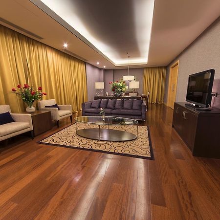 Hotel Grand Swiss Эрбиль Экстерьер фото