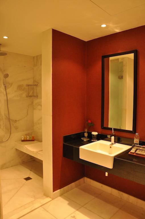 Hotel Grand Swiss Эрбиль Номер фото
