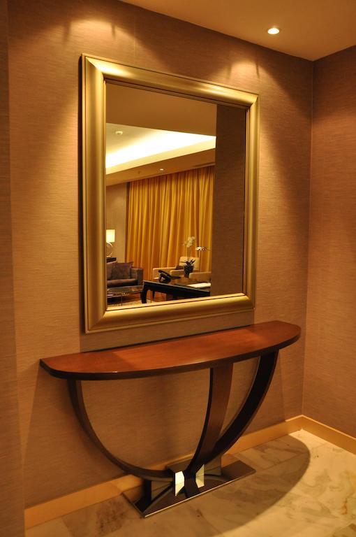 Hotel Grand Swiss Эрбиль Номер фото