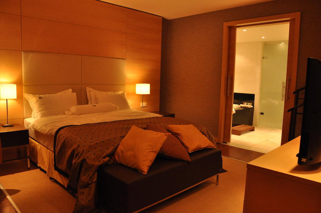 Hotel Grand Swiss Эрбиль Экстерьер фото