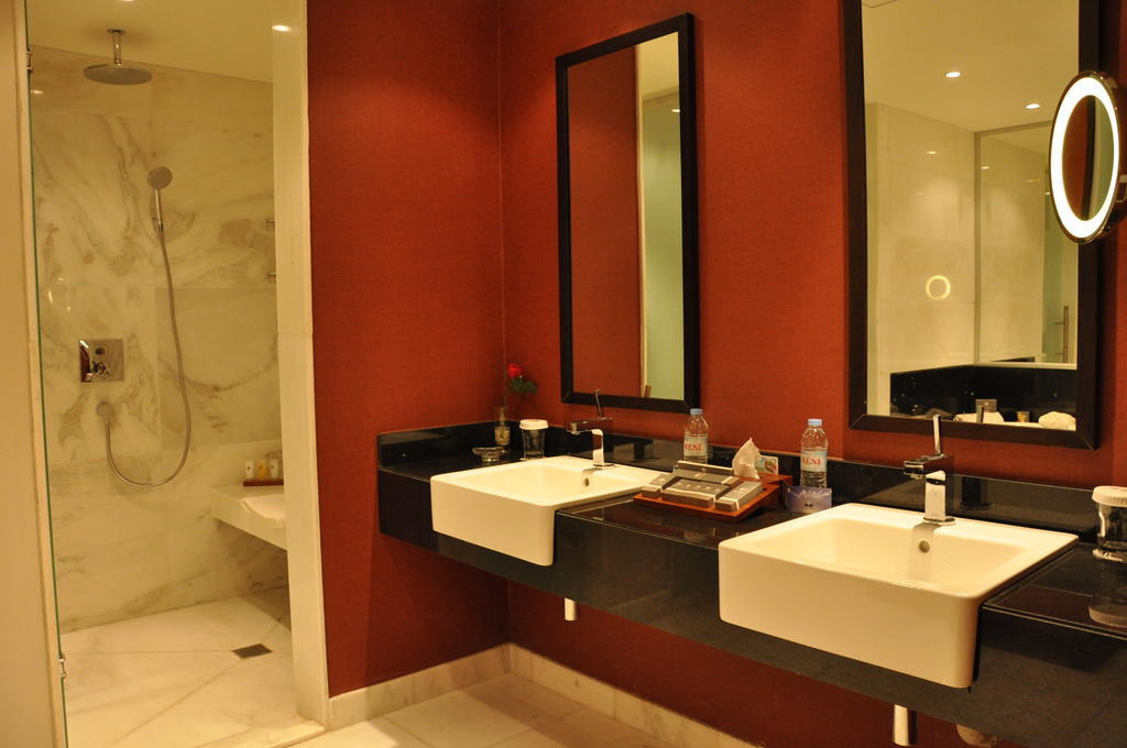 Hotel Grand Swiss Эрбиль Экстерьер фото