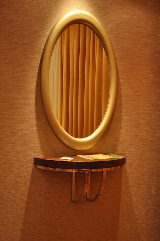 Hotel Grand Swiss Эрбиль Экстерьер фото