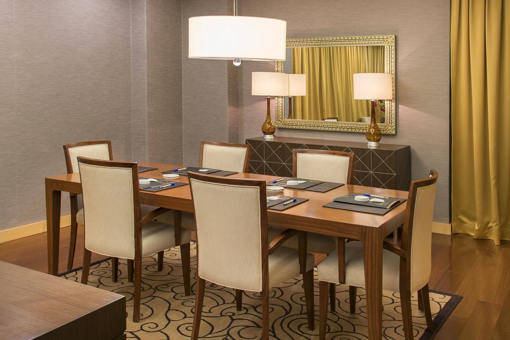 Hotel Grand Swiss Эрбиль Экстерьер фото
