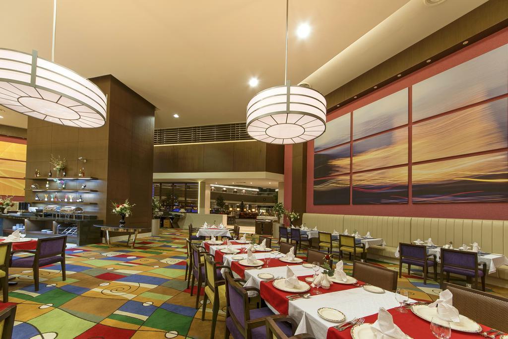 Hotel Grand Swiss Эрбиль Экстерьер фото
