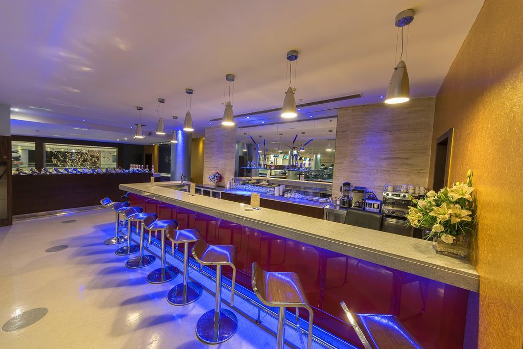 Hotel Grand Swiss Эрбиль Экстерьер фото
