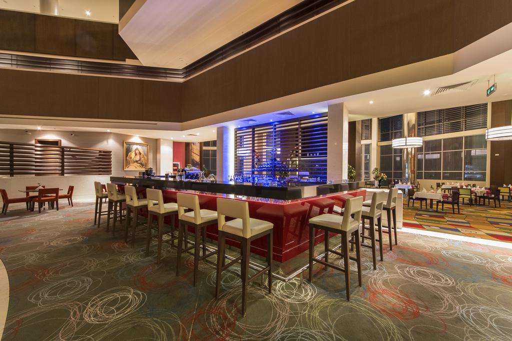 Hotel Grand Swiss Эрбиль Экстерьер фото