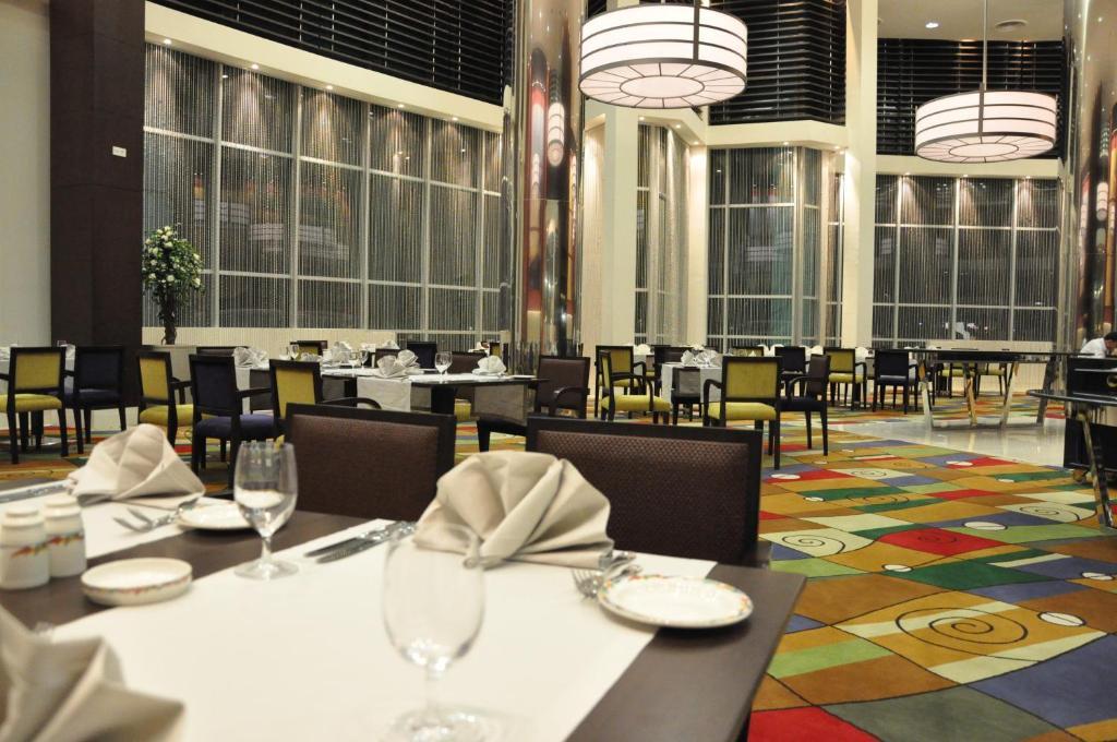 Hotel Grand Swiss Эрбиль Экстерьер фото