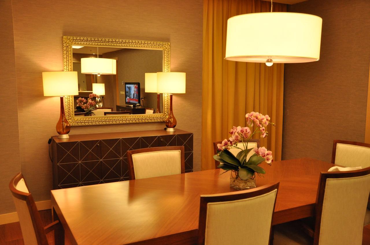 Hotel Grand Swiss Эрбиль Экстерьер фото